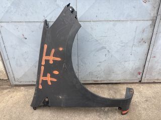 bontott RENAULT CLIO III Jobb első Sárvédő