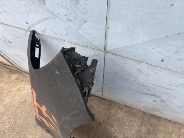 bontott RENAULT CLIO III Jobb első Sárvédő