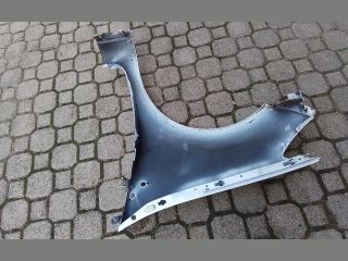 bontott RENAULT CLIO III Jobb első Sárvédő