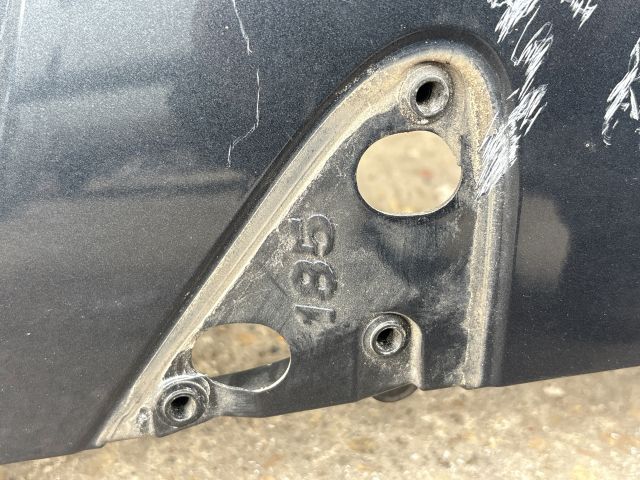 bontott RENAULT CLIO III Jobb első Sárvédő