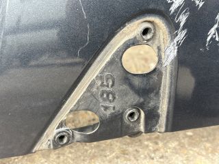 bontott RENAULT CLIO III Jobb első Sárvédő