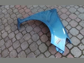 bontott RENAULT CLIO III Jobb első Sárvédő