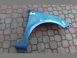 bontott RENAULT CLIO III Jobb első Sárvédő