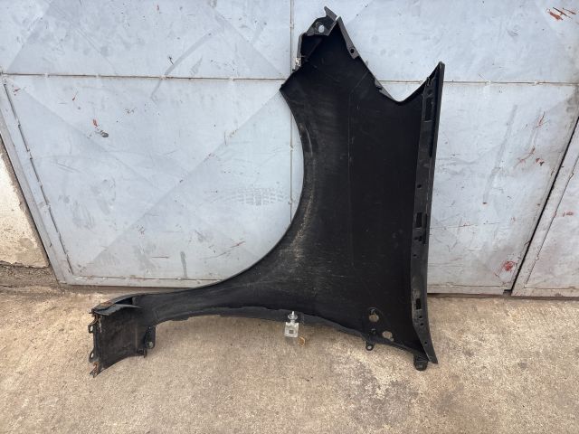 bontott RENAULT CLIO III Jobb első Sárvédő