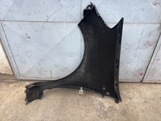 bontott RENAULT CLIO III Jobb első Sárvédő