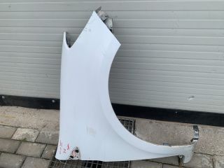 bontott RENAULT CLIO III Jobb első Sárvédő