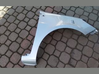 bontott RENAULT CLIO III Jobb első Sárvédő