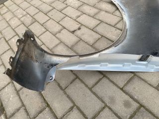 bontott RENAULT CLIO III Jobb első Sárvédő