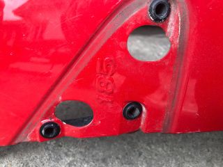 bontott RENAULT CLIO III Jobb első Sárvédő