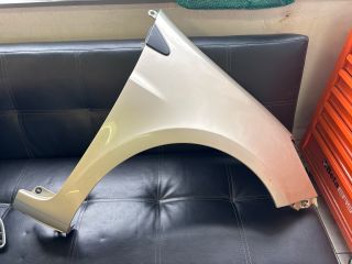 bontott RENAULT CLIO III Jobb első Sárvédő