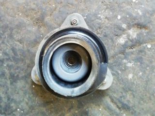 bontott RENAULT CLIO III Jobb első Toronycsapágy