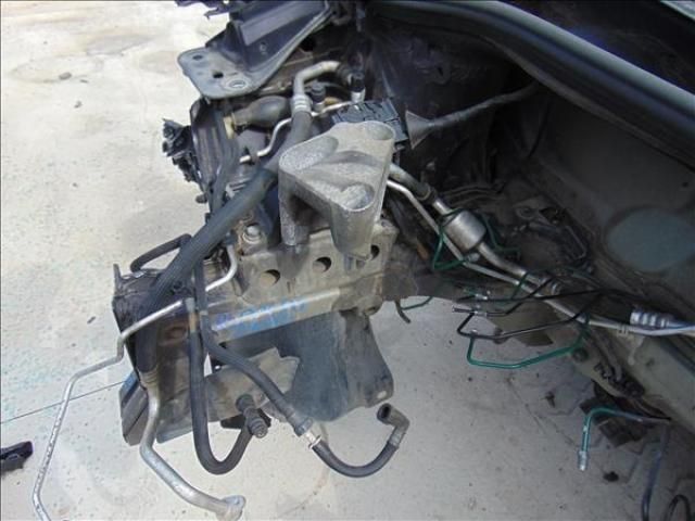 bontott RENAULT CLIO III Jobb első Ütközéscsillapító