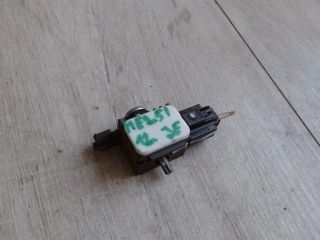 bontott RENAULT CLIO III Jobb első Ütközéscsillapító