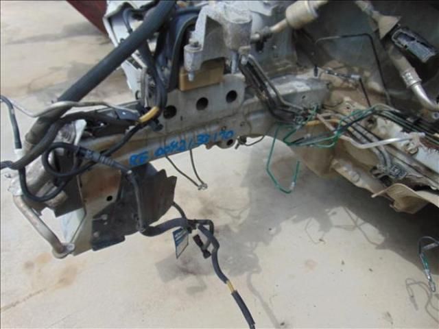 bontott RENAULT CLIO III Jobb első Ütközéscsillapító