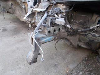 bontott RENAULT CLIO III Jobb első Ütközéscsillapító