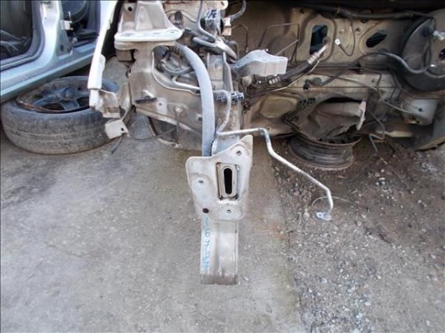 bontott RENAULT CLIO III Jobb első Ütközéscsillapító