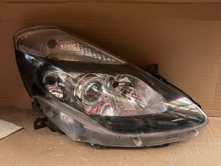 bontott RENAULT CLIO III Jobb Fényszóró