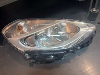 bontott RENAULT CLIO III Jobb Fényszóró