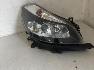 bontott RENAULT CLIO III Jobb Fényszóró