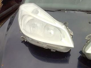 bontott RENAULT CLIO III Jobb Fényszóró