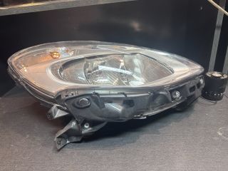 bontott RENAULT CLIO III Jobb Fényszóró