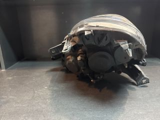 bontott RENAULT CLIO III Jobb Fényszóró