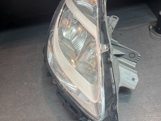 bontott RENAULT CLIO III Jobb Fényszóró