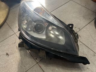 bontott RENAULT CLIO III Jobb Fényszóró