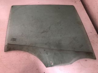 bontott RENAULT CLIO III Jobb hátsó Ablak