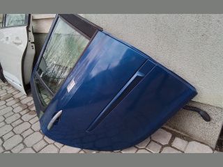 bontott RENAULT CLIO III Jobb hátsó Ablak