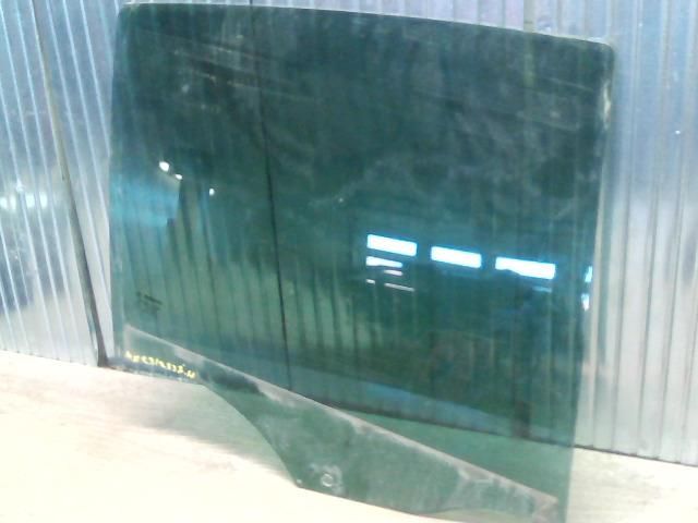 bontott RENAULT CLIO III Jobb hátsó Ablak