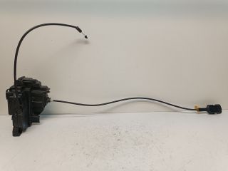 bontott RENAULT CLIO III Jobb hátsó Ajtózár