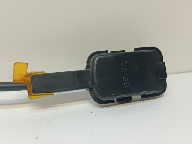 bontott RENAULT CLIO III Jobb hátsó Ajtózár