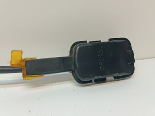 bontott RENAULT CLIO III Jobb hátsó Ajtózár