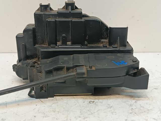 bontott RENAULT CLIO III Jobb hátsó Ajtózár