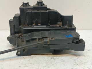 bontott RENAULT CLIO III Jobb hátsó Ajtózár