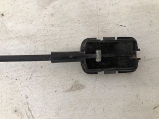 bontott RENAULT CLIO III Jobb hátsó Ajtózár