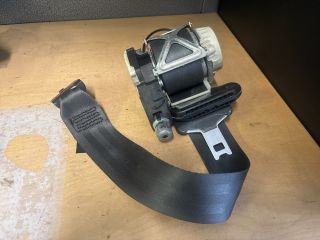 bontott RENAULT CLIO III Jobb hátsó Biztonsági Öv