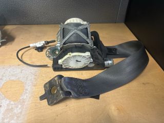 bontott RENAULT CLIO III Jobb hátsó Biztonsági Öv