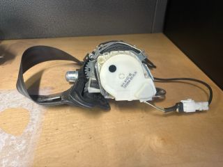 bontott RENAULT CLIO III Jobb hátsó Biztonsági Öv