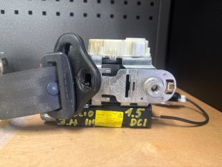 bontott RENAULT CLIO III Jobb hátsó Biztonsági Öv