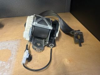 bontott RENAULT CLIO III Jobb hátsó Biztonsági Öv