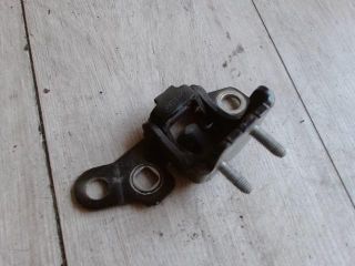 bontott RENAULT CLIO III Jobb hátsó Felső Zsanér