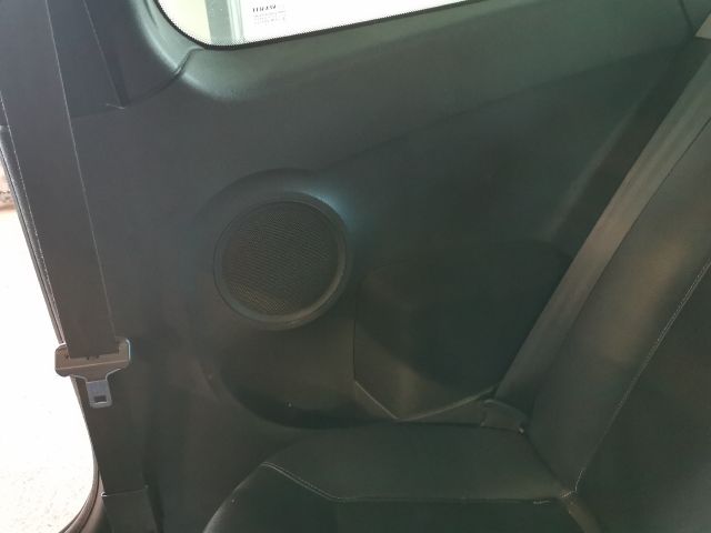 bontott RENAULT CLIO III Jobb hátsó Kapaszkodó (Felső)