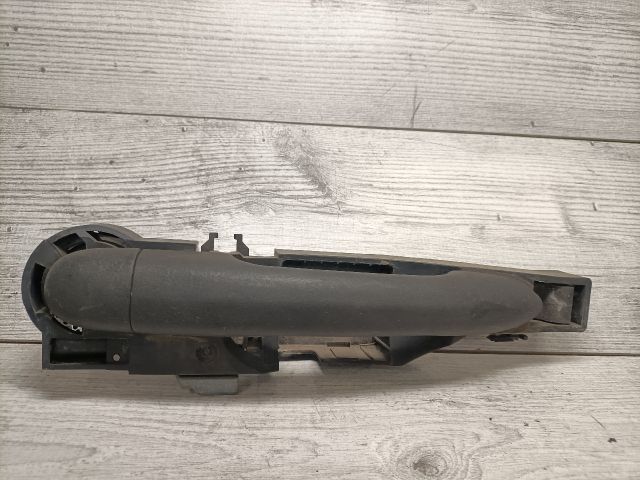 bontott RENAULT CLIO III Jobb hátsó Külső Kilincs