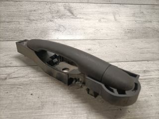 bontott RENAULT CLIO III Jobb hátsó Külső Kilincs