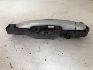 bontott RENAULT CLIO III Jobb hátsó Külső Kilincs