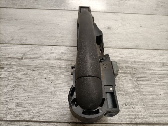 bontott RENAULT CLIO III Jobb hátsó Külső Kilincs