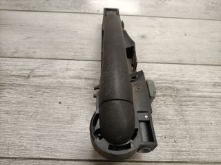 bontott RENAULT CLIO III Jobb hátsó Külső Kilincs