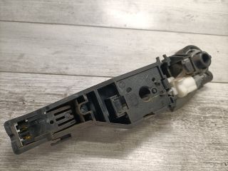 bontott RENAULT CLIO III Jobb hátsó Külső Kilincs